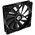  Вентилятор ID-COOLING WF-14025-XT Black 140x140x25мм 60шт./кор, PWM, Black, 800-1600об/мин BOX 