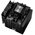  Кулер JONSBO HX7280 LGA115X/1200/2011/2066/AM4 Retail 