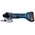  УШМ BOSCH GWS 180-LI 0.601.9H9.0R1 