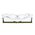  ОЗУ TEAMGROUP T-Force Delta RGB 32GB (FF4D532G6400HC32ADC01) (2x16GB) DDR5 6400MHz CL32 (32-39-39-84) 1.35V / White 