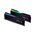  ОЗУ G.SKILL Trident Z5 RGB 48GB (F5-7600J3848F24GX2-TZ5RK) (2x24GB) DDR5 7600MHz CL38 (38-48-48-121) 1.35V / Black 