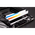  ОЗУ G.SKILL Trident Z5 RGB 64GB (F5-6000J3636F32GX2-TZ5RW) (2x32GB) DDR5 6000MHz CL36 (36-36-36-96) 1.35V / White 