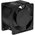  Вентилятор Exegate EX08038SAT EX289002RUS 220В (80x80x38 мм, Sleeve bearing (подшипник скольжения), клеммы, 2400RPM, 36dBA) 