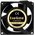  Вентилятор Exegate EX08038SAT EX289002RUS 220В (80x80x38 мм, Sleeve bearing (подшипник скольжения), клеммы, 2400RPM, 36dBA) 