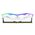  ОЗУ TEAMGROUP T-Force Delta RGB 32GB (FF4D532G5600HC32DC01) (2x16GB) DDR5 5600MHz CL32 (32-36-36-76) 1.2V / White 