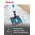  Пылесос ручной Tefal Air Force Flex Power TY9490WO белый/голубой 