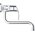  Смеситель GROHE Eurosmart 32224002 хром 