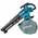  Пылесос-воздуходувка аккумуляторная Makita DUB187Z без акк и ЗУ 