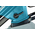 Пылесос-воздуходувка аккумуляторная Makita DUB187Z без акк и ЗУ 