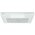  Вытяжка HOMSair Horizontal 50 Белый 