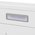  Вытяжка HOMSair Horizontal 50 Белый 