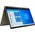  Трансформер Lenovo Yoga 7 14ITL5 82BH00ESRU Core i7 1165G7 16Gb SSD1Tb Intel Iris Xe graphics 14" IPS Touch FHD Win11 d.green 