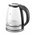  Чайник Blackton Bt KT1729G Black-Steel 