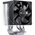  Кулер JONSBO CR-1400 Evo LGA1700/1200/115X/AM5/AM4 (TDP 180W, PWM, 92mm Fan, 4 тепловые трубки, 4-pin) Retail 