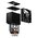  Кулер JONSBO HX6240 Black LGA2011/1700/1200/115X/AM4 (TDP 240W, PWM, 120mm Black Fan, 6 тепловых трубок, медная база, 4-pin) Retail 