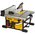  Пила настольная DEWALT DWE7485-QS 