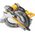  Пила торцовочная DEWALT DWS780-QS 