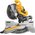 Пила торцовочная DEWALT DWS780-QS 
