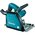  Пила дисковая Makita CA 5000 XJ 