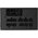  Блок питания Chieftec Chieftronic SteelPower BDK-750FC ATX 2.53, 750W, 80 Plus Bronze, Active PFC, 120mm fan 
