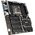  Материнская плата ASUS PRO WS X299 SAGE II 90SW00U0-M0EAY0 