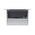  Ноутбук Apple MacBook Air A2337 (MGN63CH/A) M1 8 core 8Gb SSD256Gb/7 core GPU 13.3" IPS (2560x1600) Mac OS grey space 