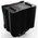  Кулер be quiet! Pure Rock 2 FX (BK033) / 1x120mm PWM ARGB, 7.9-24.4 dBA, 150W TDP 