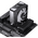  Кулер JONSBO CR-1000 V2 Pro Color LGA1700/1200/115X/AM5/AM4 (TDP 230W, PWM, 120mm Dynamic Multi-Color LED Fan, 6 тепловых трубок, 4-pin) Ret 
