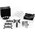  Кулер be quiet! Pure Rock 2 FX (BK033) / 1x120mm PWM ARGB, 7.9-24.4 dBA, 150W TDP 