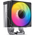  Кулер JONSBO CR-1000 V2 Pro ARGB LGA1700/1200/115X/AM5/AM4 (TDP 230W, PWM, 120mm ARGB Fan, 6 тепловых трубок, 4-pin) Retail 