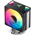  Кулер JONSBO CR-1000 V2 Pro ARGB LGA1700/1200/115X/AM5/AM4 (TDP 230W, PWM, 120mm ARGB Fan, 6 тепловых трубок, 4-pin) Retail 
