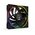  Комплект вентиляторов be quiet! Light Wings BL077 120mm PWM High-speed Triple-Pack 