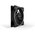  Комплект вентиляторов be quiet! Light Wings BL077 120mm PWM High-speed Triple-Pack 