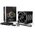  Комплект вентиляторов be quiet! Light Wings BL076 120mm PWM Triple-Pack 