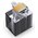 Кулер JONSBO CR-1400 Evo ARGB LGA1700/1200/115X/AM5/AM4 (TDP 180W, PWM, 92mm ARGB Fan, 4 тепловые трубки, 4-pin) Retail 