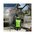  Мойка GREENWORKS GPWG3II 5107007 