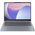  Ноутбук Lenovo IdeaPad Slim 3 15ABR8 (82XM00AJRK) 15.6" FHD IPS 300N/Ryzen 3 7330U/8GB/SSD256GB/Radeon/Backlit/DOS/Arctic Grey 