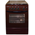  Кухонная плита Лысьва ГП 4к20 МС-2у коричневая 