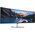  Монитор Dell UltraSharp U4924DW (210-BGTX) черный 