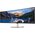  Монитор Dell UltraSharp U4924DW (210-BGTX) черный 