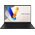  Ноутбук Asus VivoBook S14 OLED M5406NA-QD109 (90NB1493-M006B0) Ryzen 5 7535HS 16Gb SSD1Tb AMD Radeon 14" OLED WUXGA (1920x1200) noOS black WiFi BT Cam 
