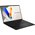  Ноутбук Asus VivoBook S14 OLED M5406NA-QD109 (90NB1493-M006B0) Ryzen 5 7535HS 16Gb SSD1Tb AMD Radeon 14" OLED WUXGA (1920x1200) noOS black WiFi BT Cam 