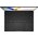  Ноутбук Asus VivoBook S14 OLED M5406NA-QD109 (90NB1493-M006B0) Ryzen 5 7535HS 16Gb SSD1Tb AMD Radeon 14" OLED WUXGA (1920x1200) noOS black WiFi BT Cam 