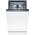  Встраиваемая посудомоечная машина Bosch SPV2HMX42E 