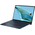  Ноутбук Asus Zenbook S UX5304MA-NQ172 (90NB12V3-M00B20) Core Ultra 7 155U 16Gb SSD1Tb Intel Graphics 13.3" OLED 3K (2880x1800) noOS blue Bag 