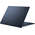  Ноутбук Asus Zenbook S UX5304MA-NQ172 (90NB12V3-M00B20) Core Ultra 7 155U 16Gb SSD1Tb Intel Graphics 13.3" OLED 3K (2880x1800) noOS blue Bag 