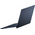  Ноутбук Asus Zenbook S UX5304MA-NQ172 (90NB12V3-M00B20) Core Ultra 7 155U 16Gb SSD1Tb Intel Graphics 13.3" OLED 3K (2880x1800) noOS blue Bag 