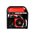  Бензиновый генератор A-iPower A5500EA 