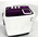  Стиральная машина VESTA WME60LP Фиолет 6кг 