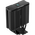  Вентилятор DeepCool AG400 Digital BK ARGB black Socket 1700/115X/1200/AM5/AM4, 120mm, 2100rpm, 31.6 дБА, 220W, PWM 4-pin, Al-Cu 
